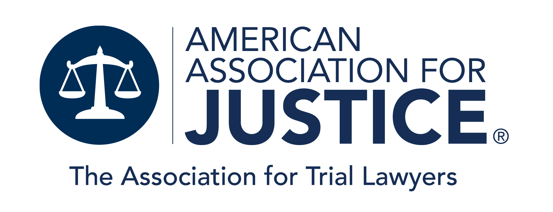American Association for Justice - Association for Trial Lawyers